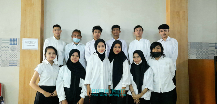 UPK Paket B/SMP, Paket A/SD 2022
